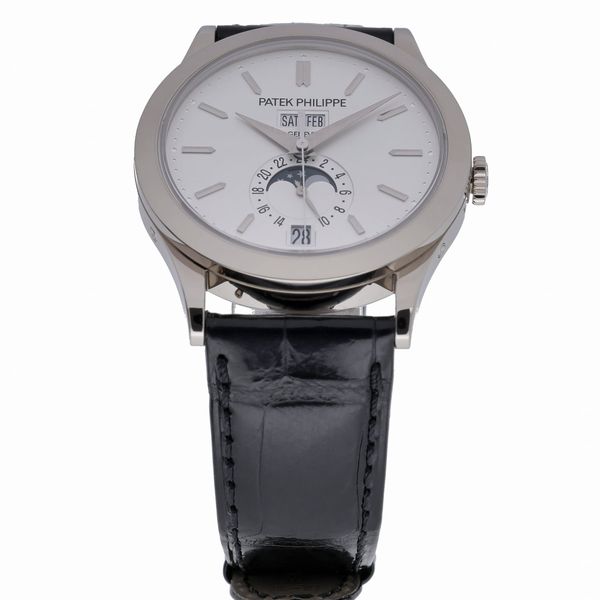 Patek Philippe Complications 5396G-011